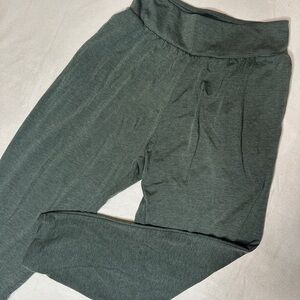Uniqlo Airism Jogger pants